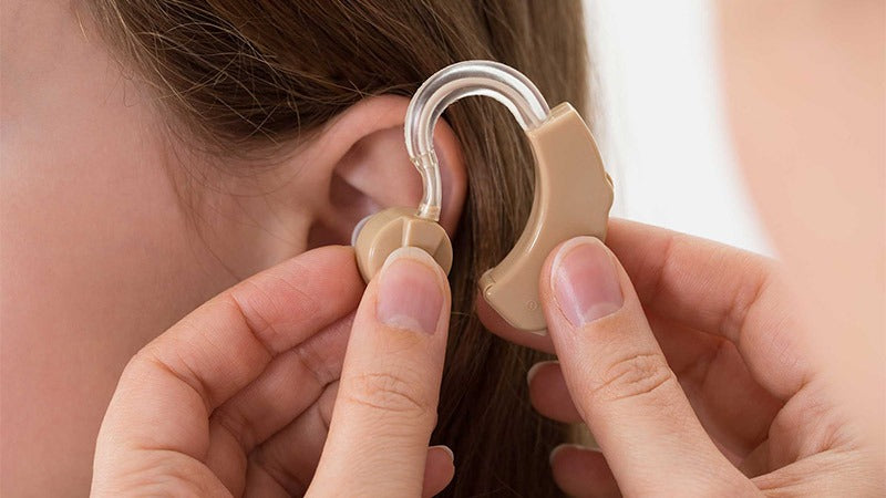 Hearing Aids