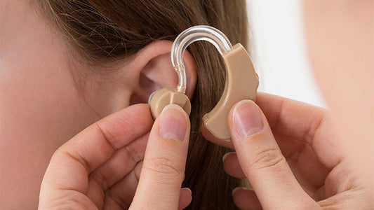 Hearing Aids
