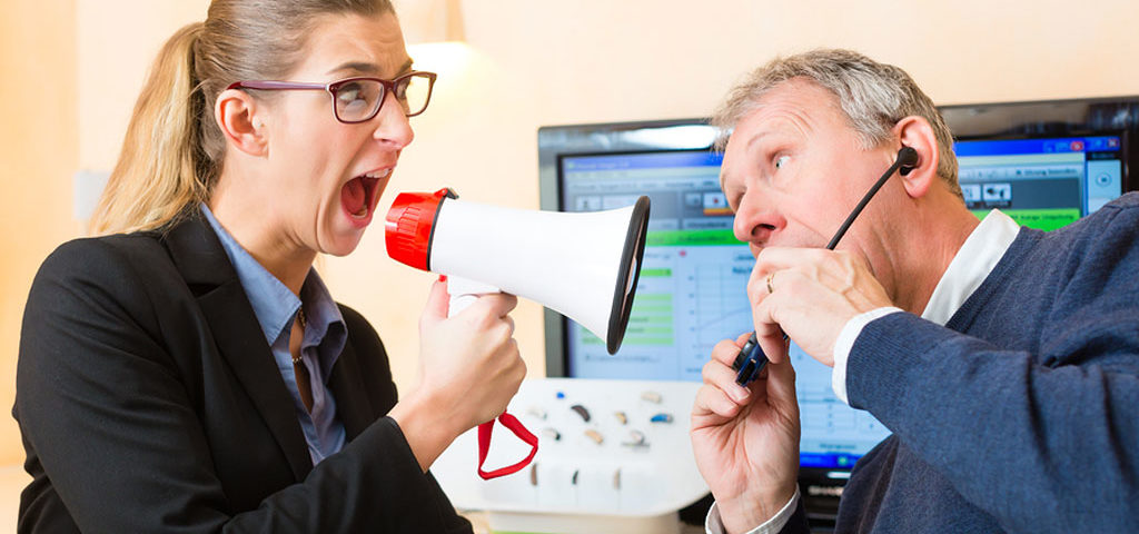 How has hearing loss impacted your life?