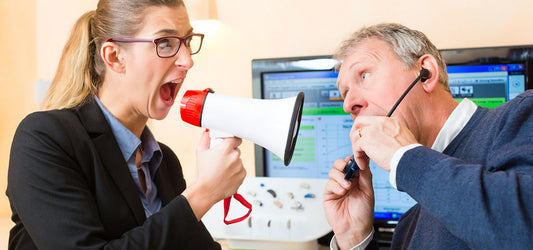 How has hearing loss impacted your life?
