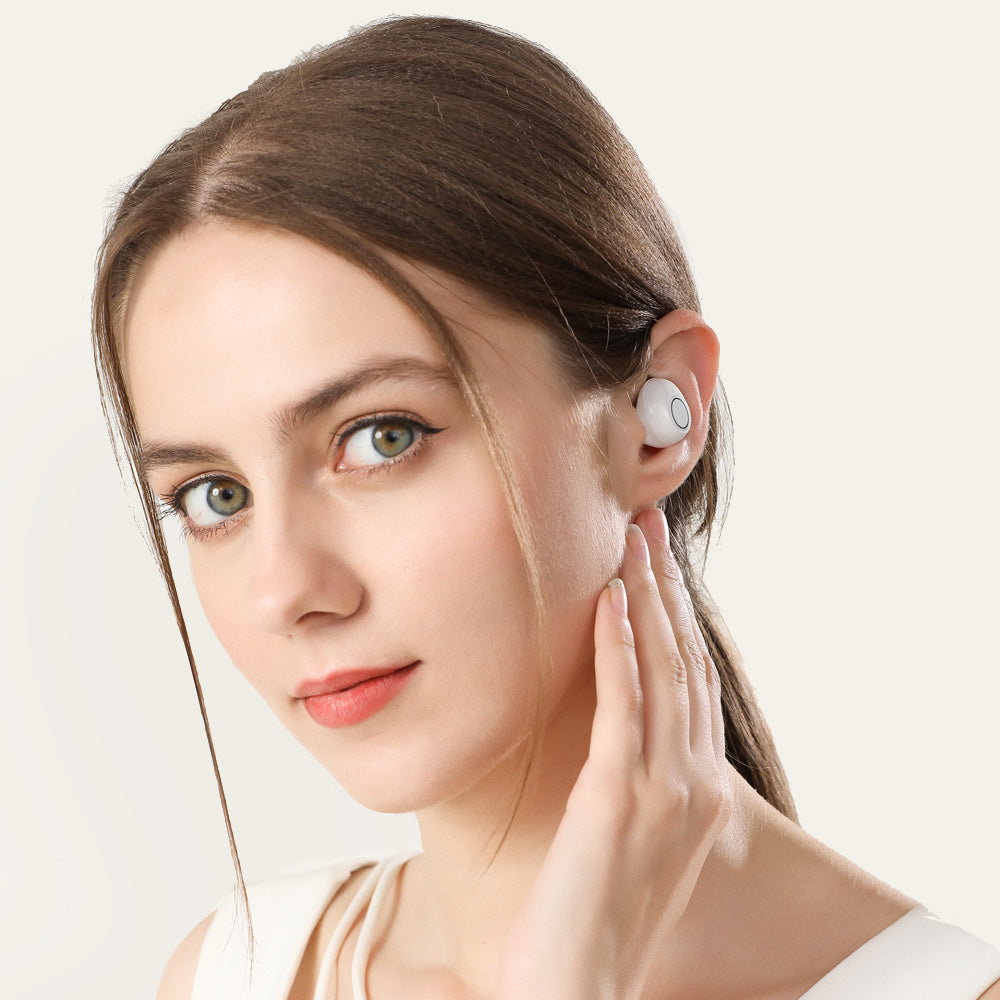 Shop Pearl Hearing Aids  - Melofair